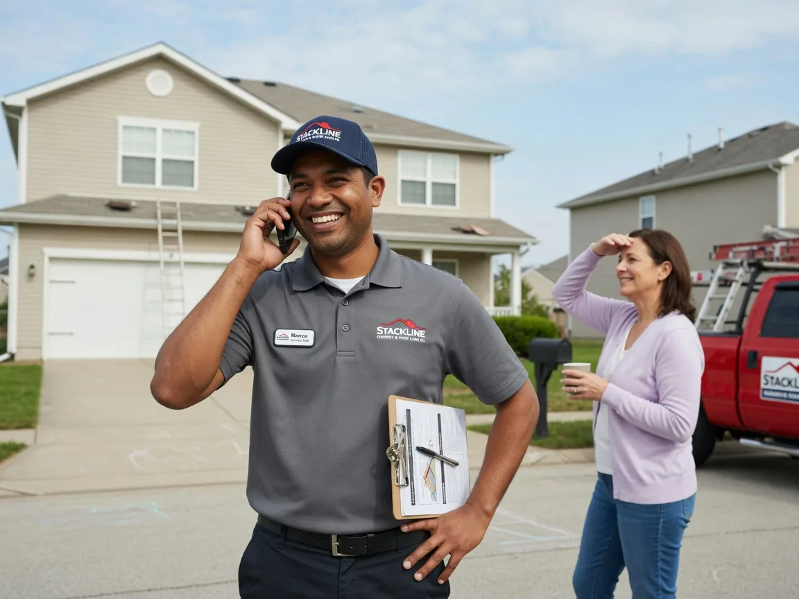 Chimney flashing repair Latham, OH FAQs